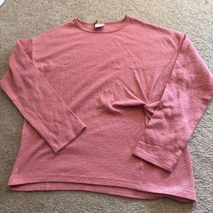 NWT Zara Tied Front side Knot T-Shirt -- girls size 10